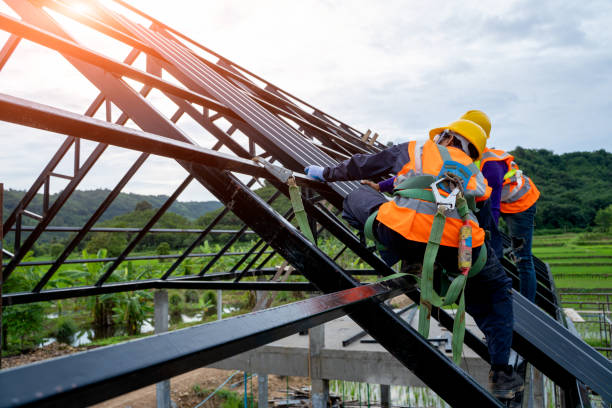 Best Commercial Roofing Services  in Collierville, TN