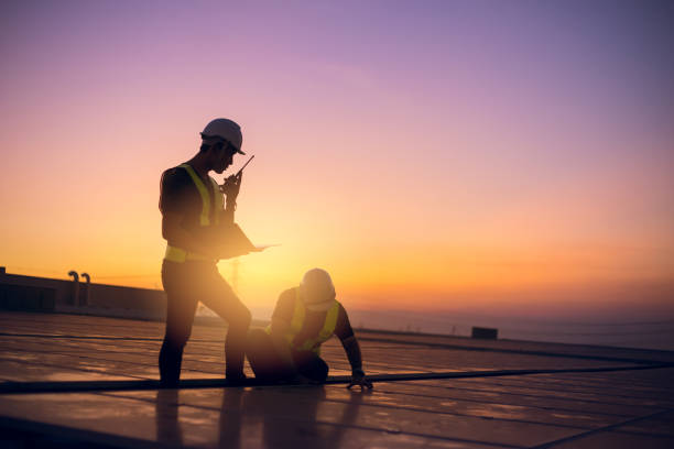 Best Metal Roofing Contractor  in Collierville, TN