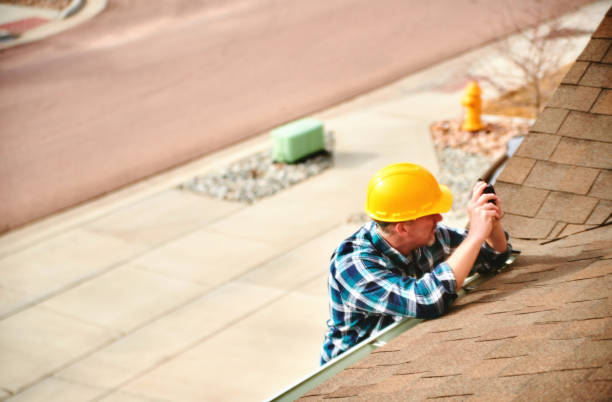 Quick and Trustworthy Emergency Roof Repair Services in Collierville, TN