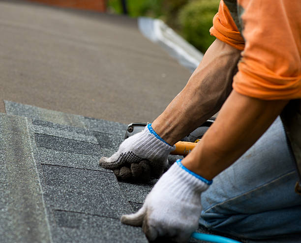 Best Emergency Roof Repair  in Collierville, TN