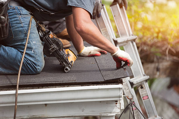 Trusted Collierville, TN Roofing Contractor Experts