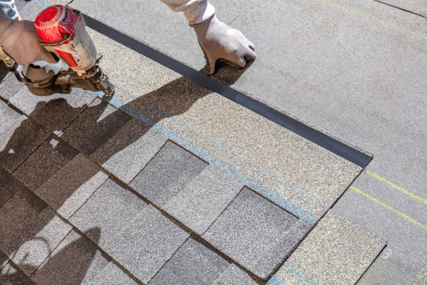 Best Residential Roofing Contractor  in Collierville, TN