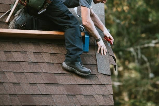 Best Residential Roofing Contractor  in Collierville, TN